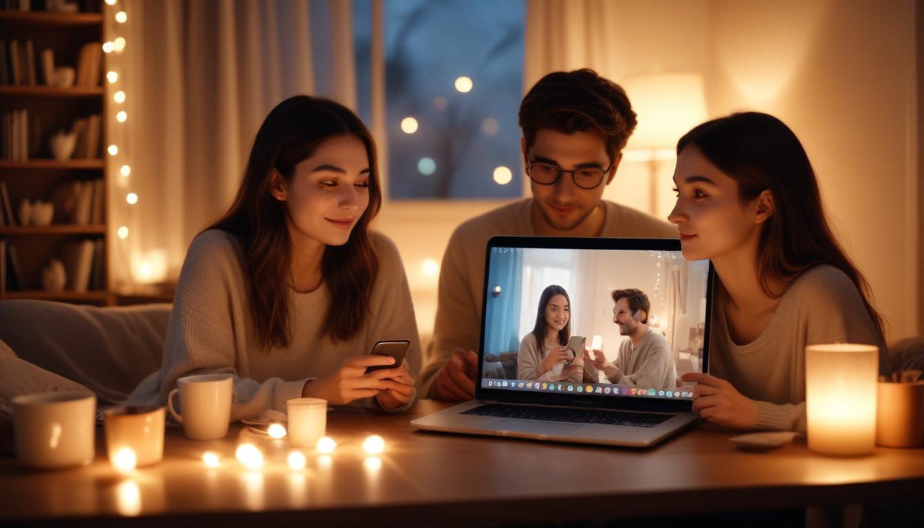 Uzak Mesafelerde Sürekli Bağlantı Sağlama Yöntemleri