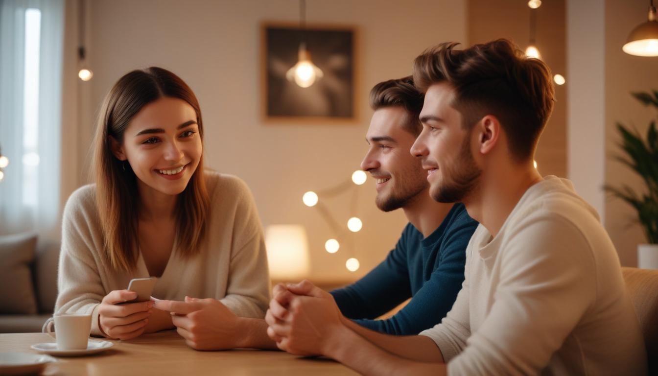 Uzun Mesafeli İlişkilerdeki Gizli Tehditler ve Güvensizliği Yenmek