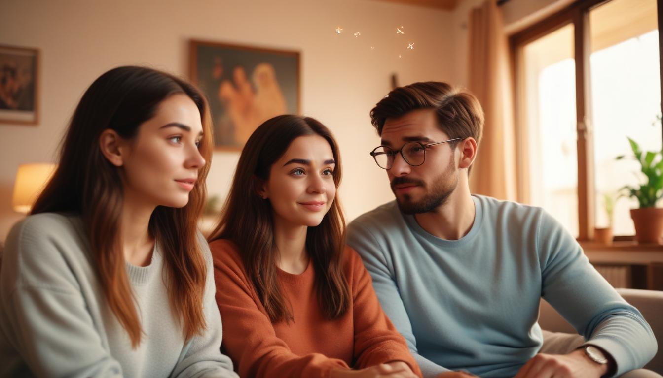 Uzaktaki Sevgiliye Kıskançlık ve Güven Sorunlarını Aşmak