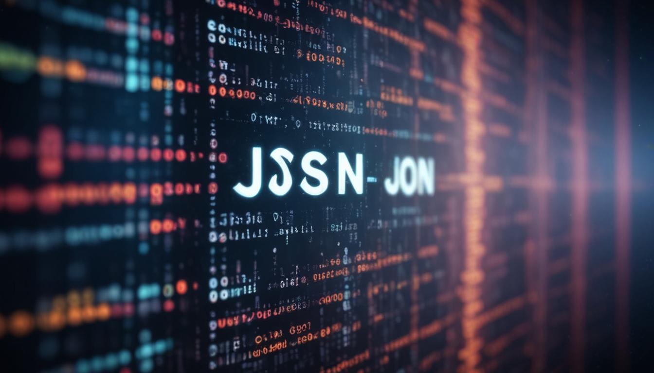 Tüm Mesajlarınızı JSON Formatında Dönüştürün