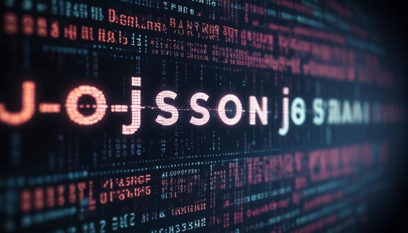 Tüm Mesajlarını JSON Formatında Dönüştürme Yöntemleri