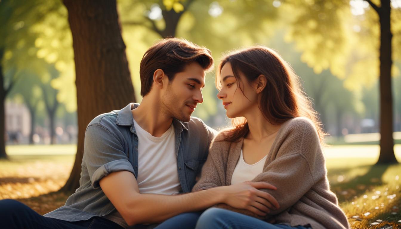 Aşk ve İlişkiler: Uyum, Bağlantılar ve Kalıcı Romantizm