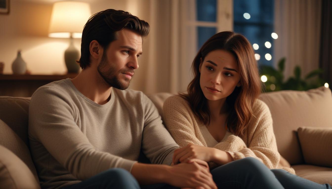 Bağlanma Stillerinin Uyum Sorunları: İlişkilerdeki Çatışmaların Nedeni