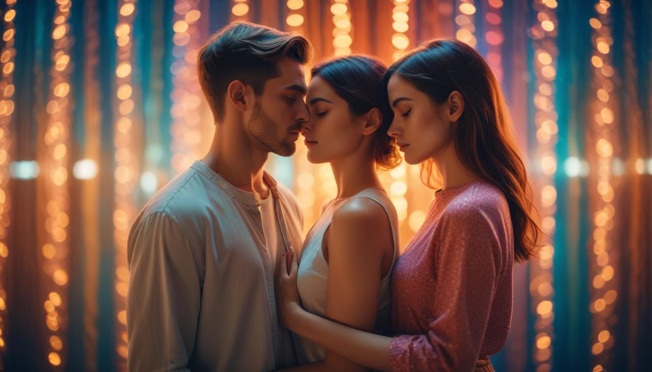 İlişkilerde Kendine Sevgi ve Öz Değerin Önemi